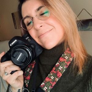 Meet your Posher, Nicole